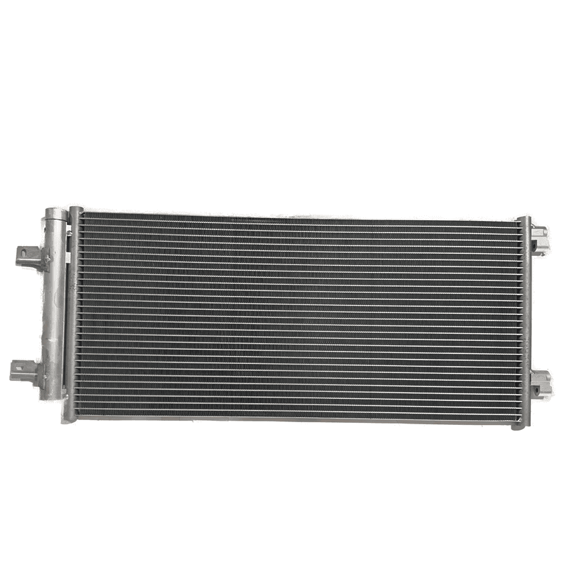 AC Condenser Bug Screen RDBK016