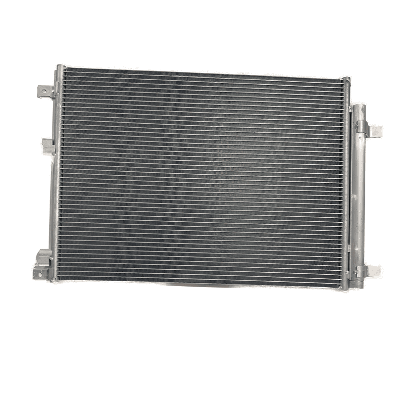 AC Condenser Bug Screen RDBK013