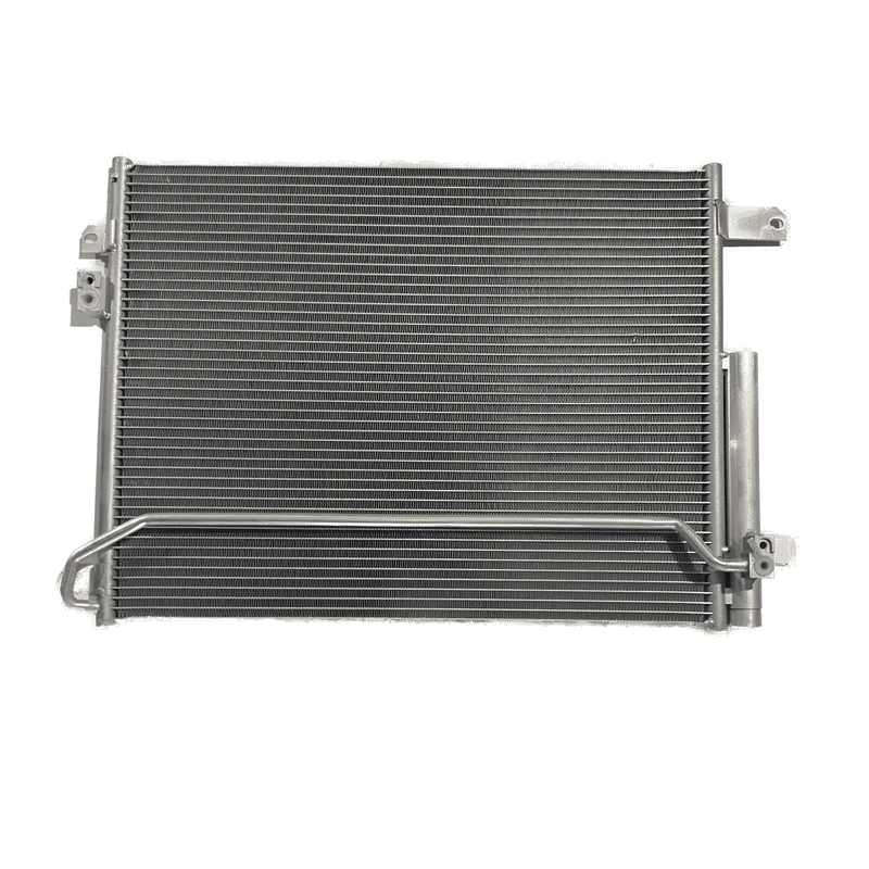 AC Condenser Bug Screen RDBK014