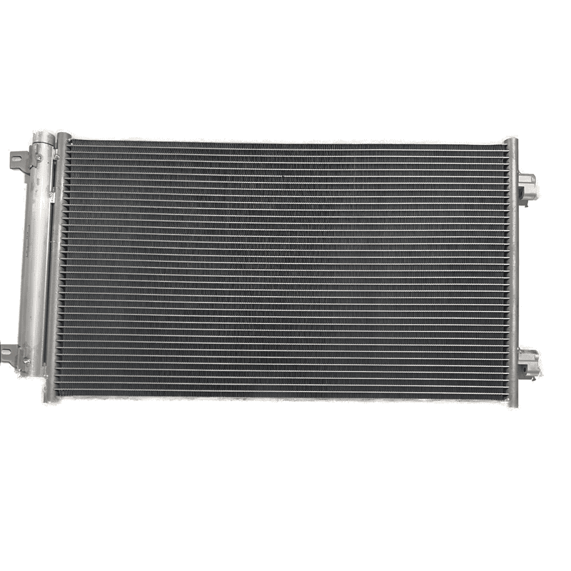AC Condenser Bug Screen RDBK031