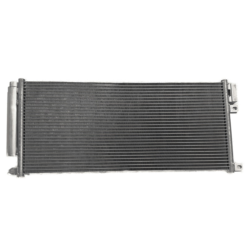 AC Condenser Bug Screen RDBK022