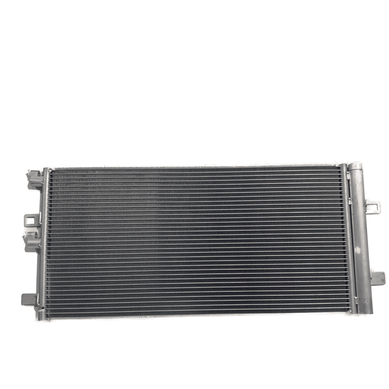 AC Condenser Bug Screen RDBK182