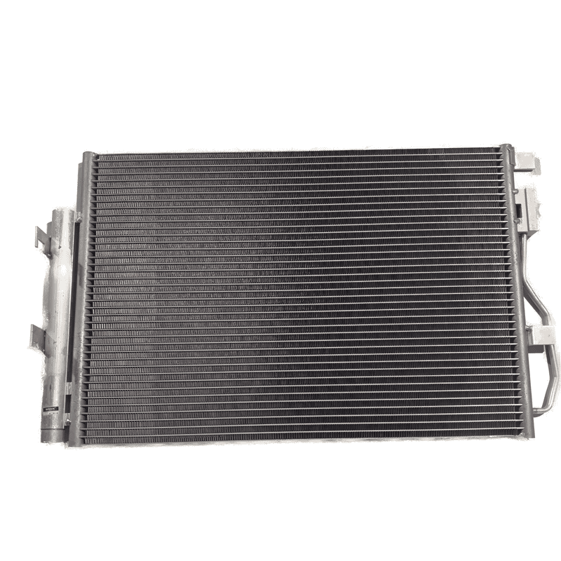 AC Condenser Bug Screen RDBK265