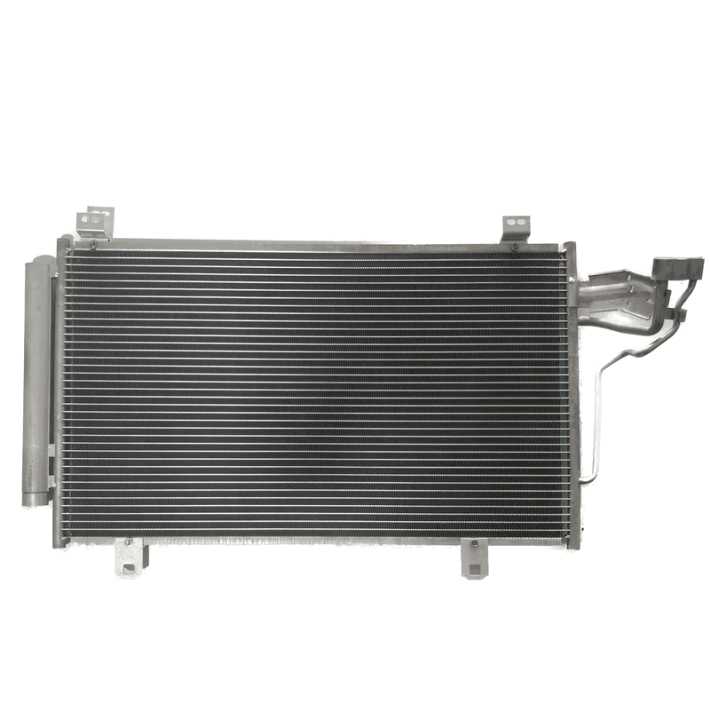 AC Condenser Bug Screen RDMZD401