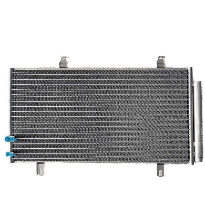 AC Condenser Bug Screen RDFT-074
