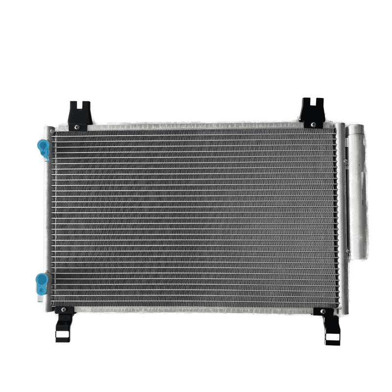 AC Condenser Bug Screen RDFT-092