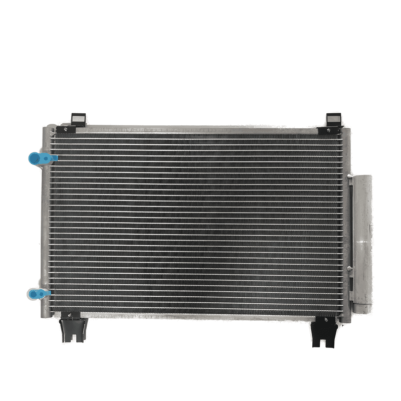 AC Condenser Bug Screen RDFT-080