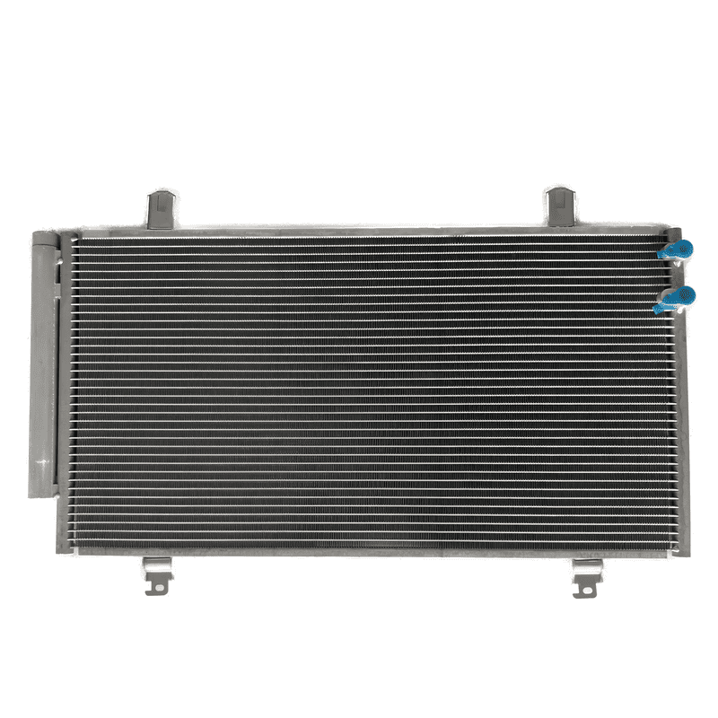 AC Condenser Bug Screen RDFT-102