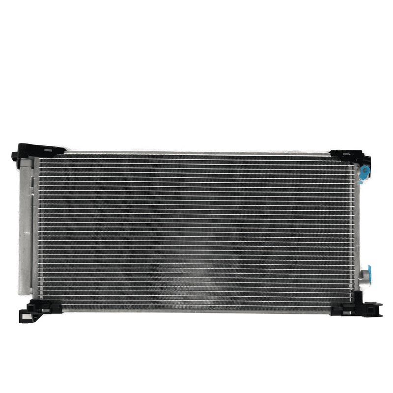 AC Condenser Bug Screen RDFT-248