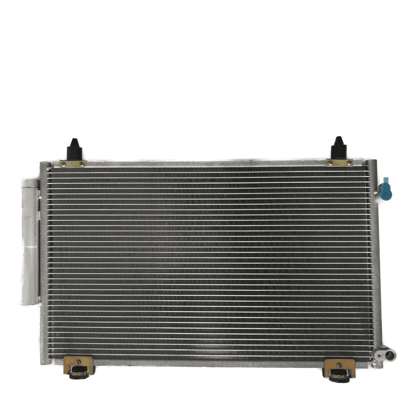 AC Condenser Bug Screen RDFT-077