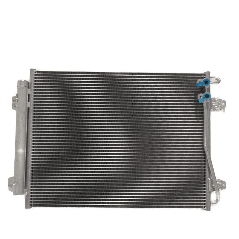 AC Condenser Bug Screen DZ111