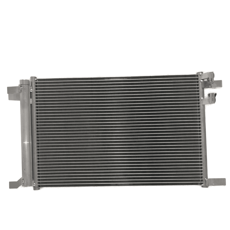 AC Condenser Bug Screen DZ112