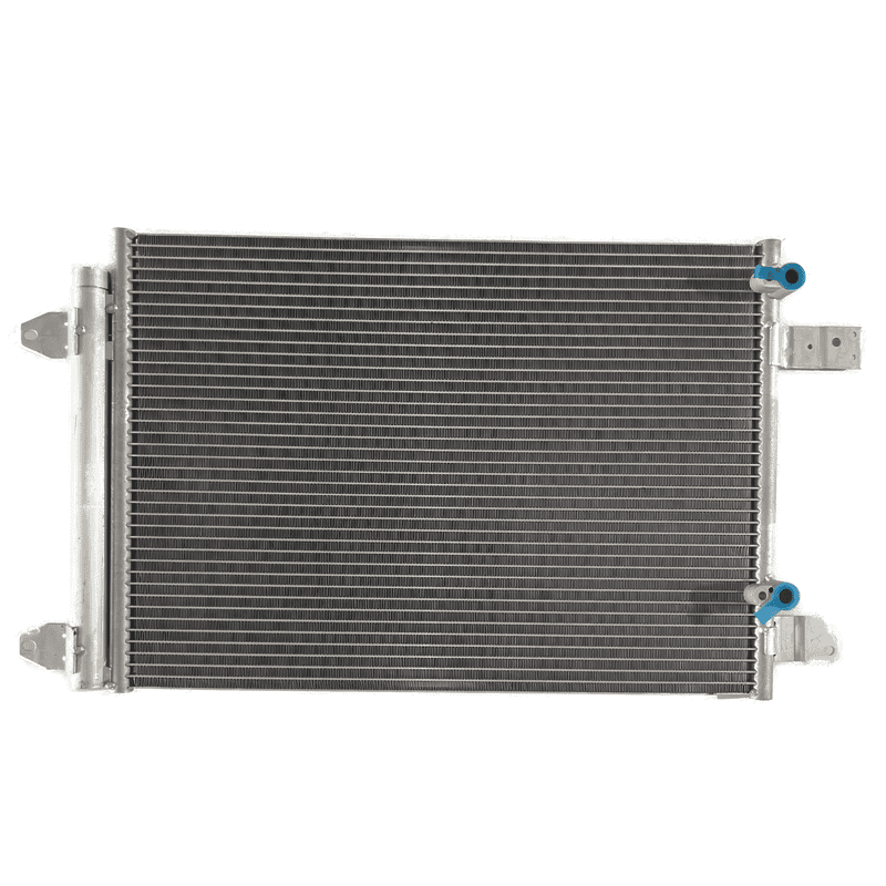 AC Condenser Bug Screen DZ113