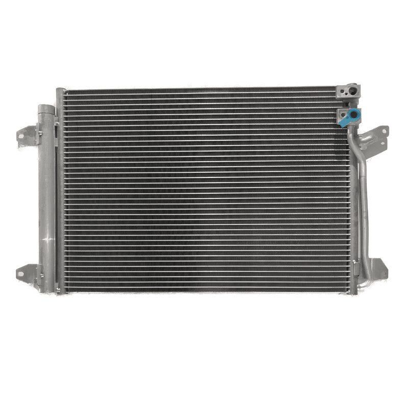 AC Condenser Bug Screen DZ115