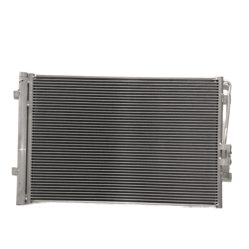 AC Condenser Bug Screen DZ233