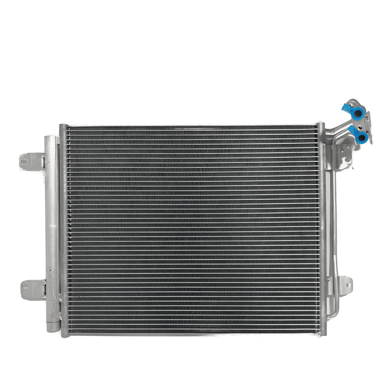 AC Condenser Bug Screen DZ232