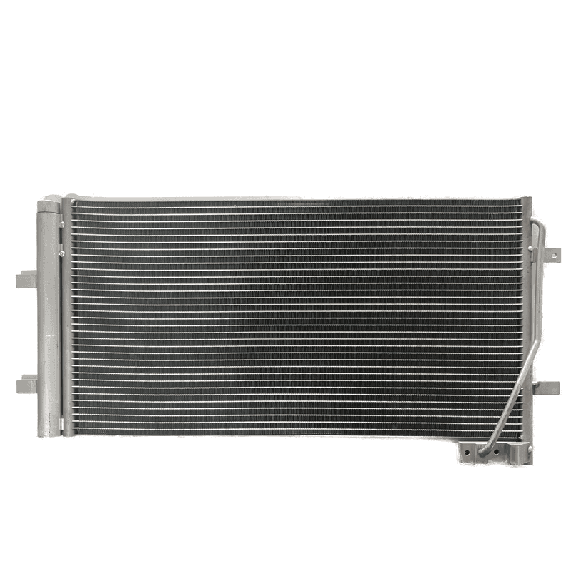 AC Condenser Bug Screen AD214