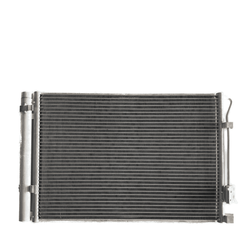 AC Condenser Bug Screen RDHX065