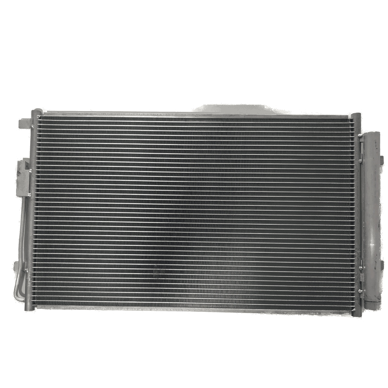 AC Condenser Bug Screen RDHX009