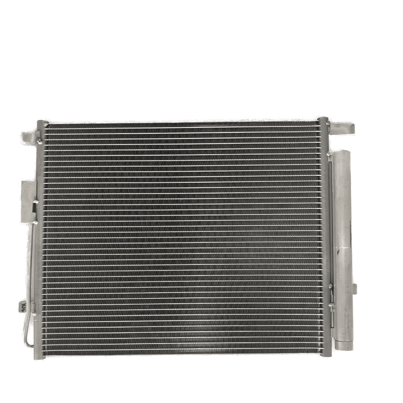 AC Condenser Bug Screen RDHX286