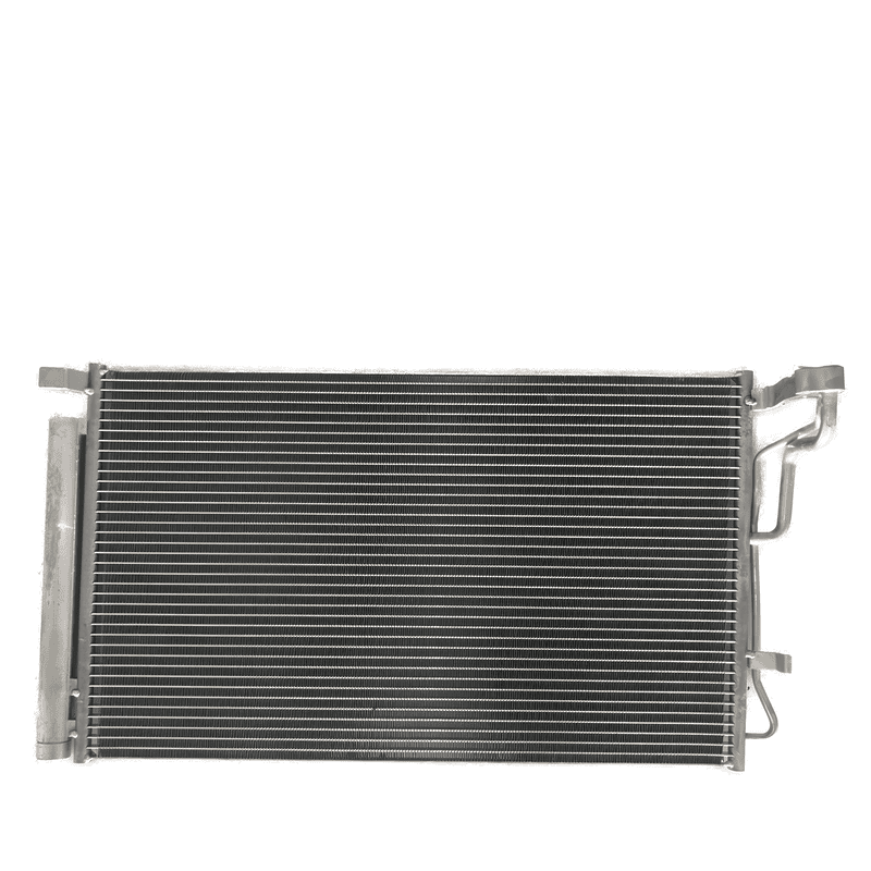 AC Condenser Bug Screen RDHX221
