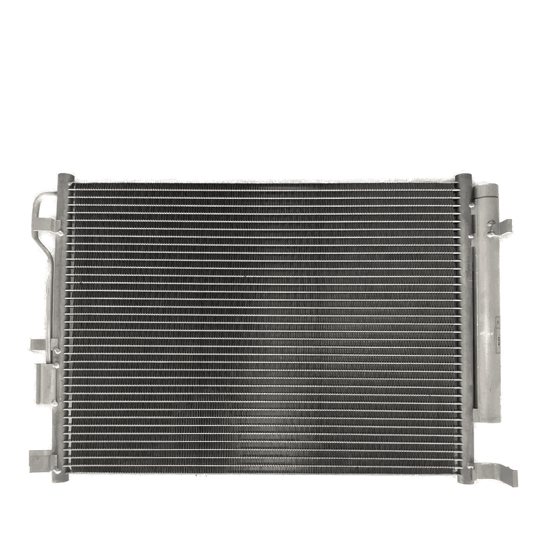 AC Condenser Bug Screen RDHX014