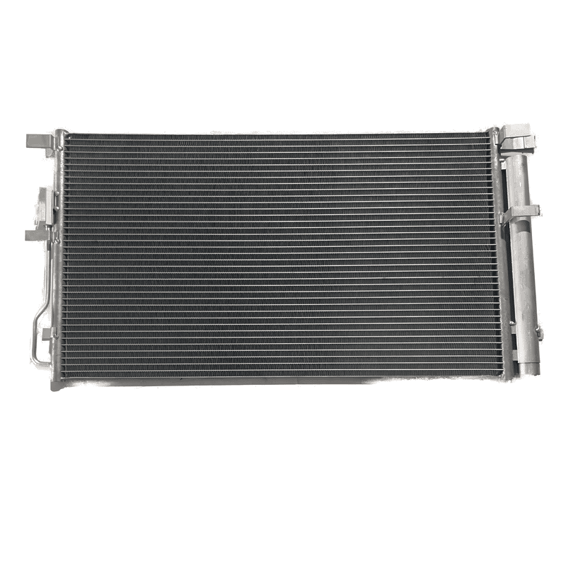 AC Condenser Bug Screen RDHXW18