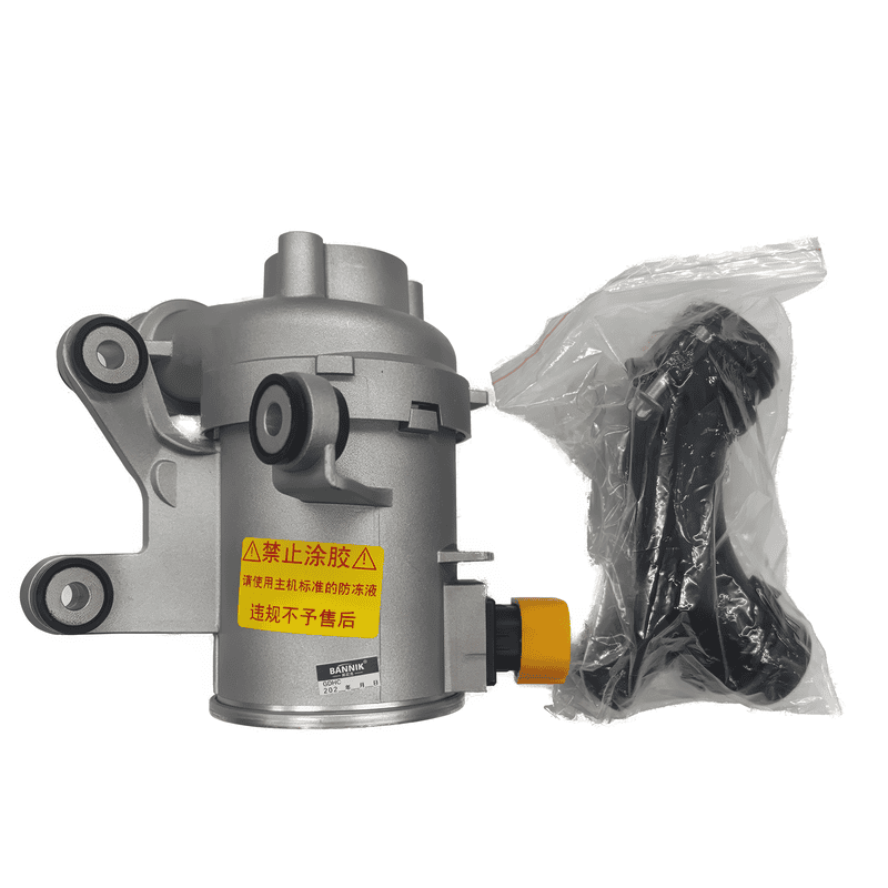 Electric Water Pump SAT400003 New Version with Connector 014 replaces 015