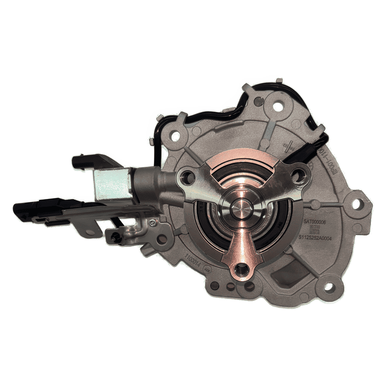 Water Pump Mechanical with Sensor SAT000006 GWP4166