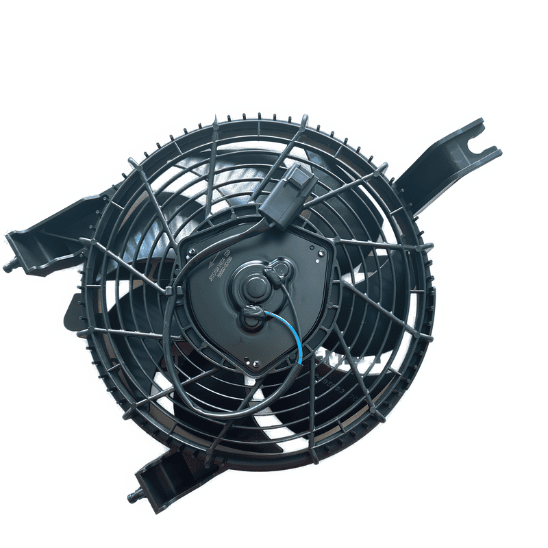 Electric Cooling Fan Assembly AC Secondary CFTC23 YH0591