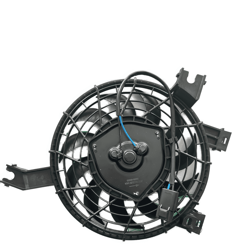 Electric Cooling Fan Assembly AC Secondary CFTC24